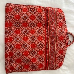 Vera Bradley Garment Bag
